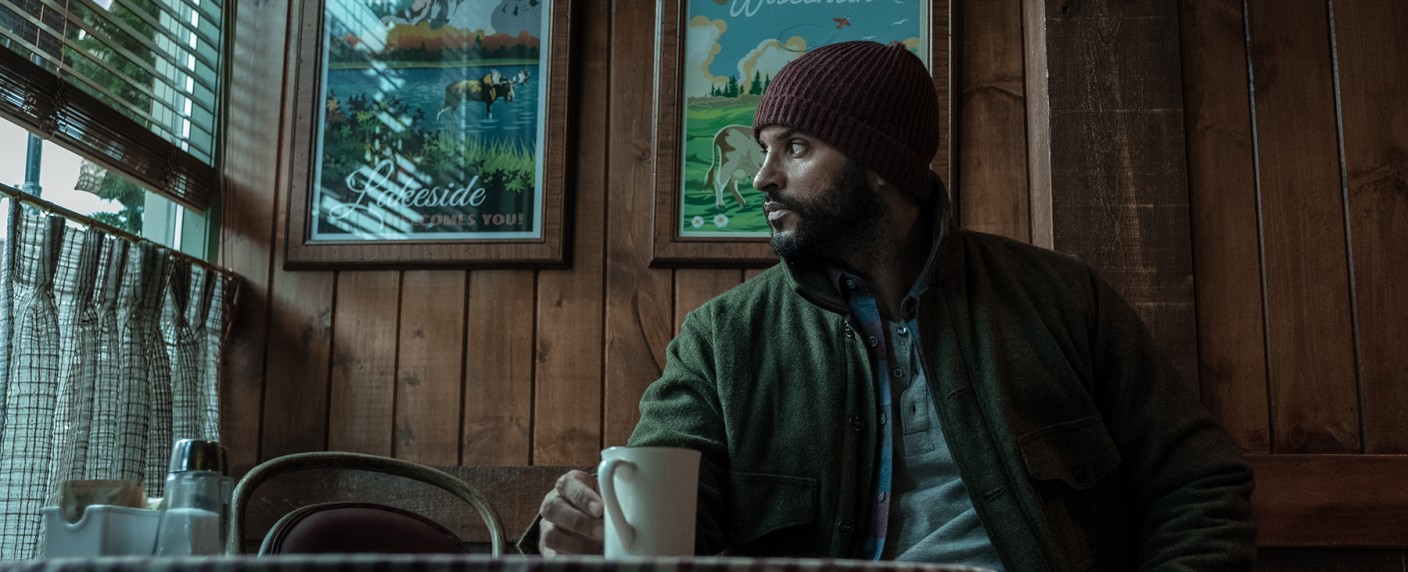 „American Gods“: Dritte Staffel erhält Termin im Januar bei Prime Video – Serienschöpfer Neil Gaiman überzeugt, dass die Serie sich endlich gefunden hat – Bild: Prime Video