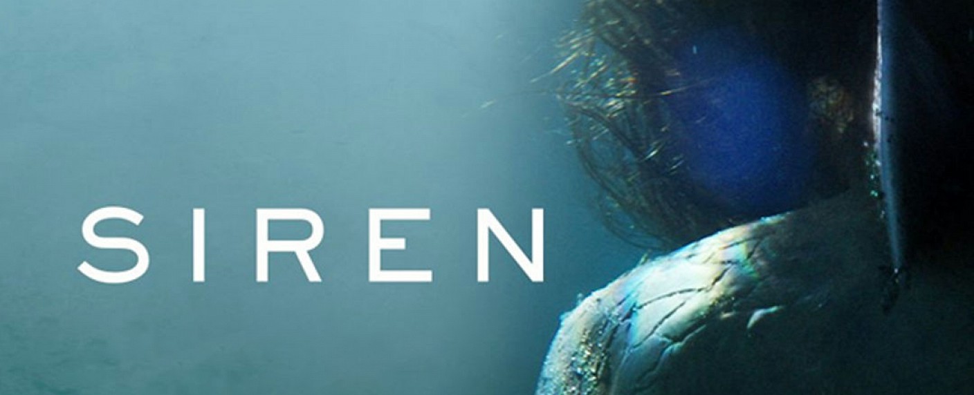 „Siren“: Meermenschen-Horror kehrt im Januar ins Fernsehen zurück – Freeform veröffentlicht ersten Trailer zu Staffel zwei – Bild: Freeform