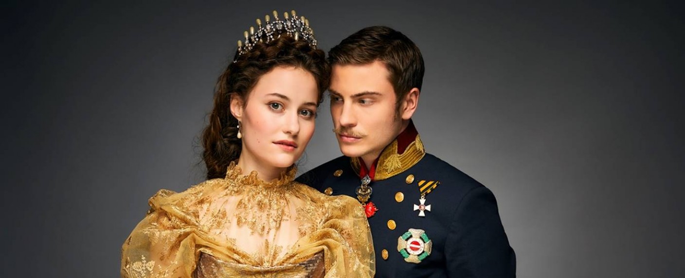 „Sisi“: Serien-Neuauflage vor dem Start um zweite Staffel verlängert – Moderne Interpretation des Kultklassikers erscheint noch Ende 2021 – Bild: TVNOW /​ Story House Pictures /​ René Arnold