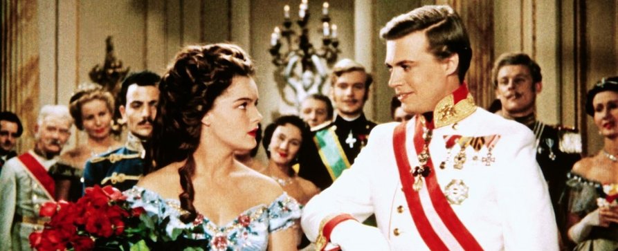 „Sissi“ nicht mehr im Ersten: Wo und wann die Film-Trilogie zu Weihnachten 2025 läuft – Romy Schneider und Karlheinz Böhm in neuer TV-Heimat – Bild: RTL/​BetaFilm