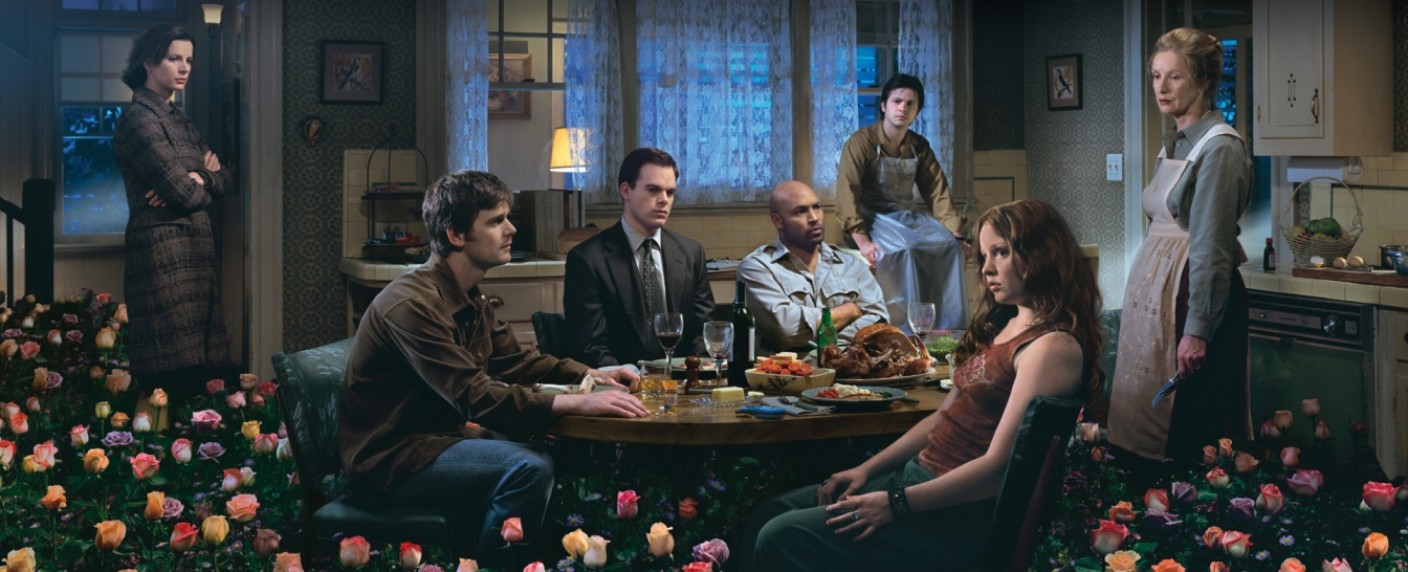 „Six Feet Under“: Steht weitere HBO-Serie vor einem Comeback? – Mögliche Fortsetzung in frühem Stadium der Entwicklung – Bild: HBO