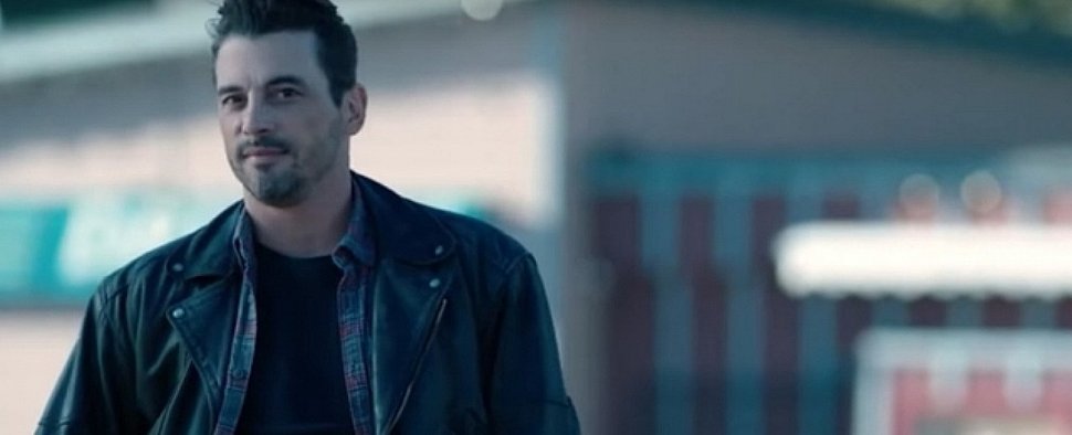 Skeet Ulrich als F.P. Jones in „Riverdale“ – Bild: The CW