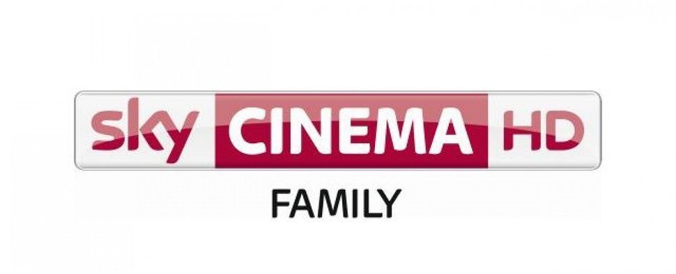 Sky startet neuen Sender für Familien-Filme – Sky Cinema Family HD wird im September aufgeschaltet – Bild: Sky Deutschland