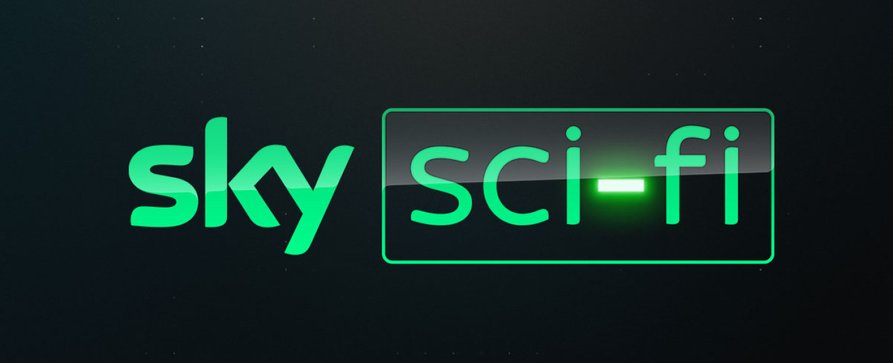 Neuer Name: Sky benennt SYFY-Sender um – Pay-TV-Kanal wird noch im Januar zu Sky Sci-Fi – Bild: Sky