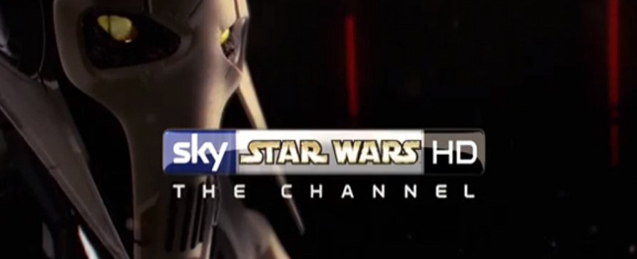 Sky Star Wars HD: Pay-TV-Konzern macht Sky Hits zum „Eventsender“ – 14 Tage Sternenkrieg rund um die Uhr – Bild: Sky /​ Lucasfilm