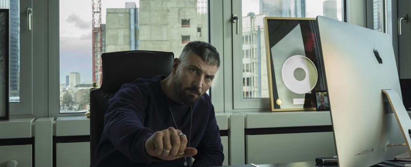 Netflix-Highlights im September: „Skylines“, „Criminal“, „The Politician“ – Streaming-Riese mit zwei Eigenproduktionen aus Deutschland – Bild: Netflix