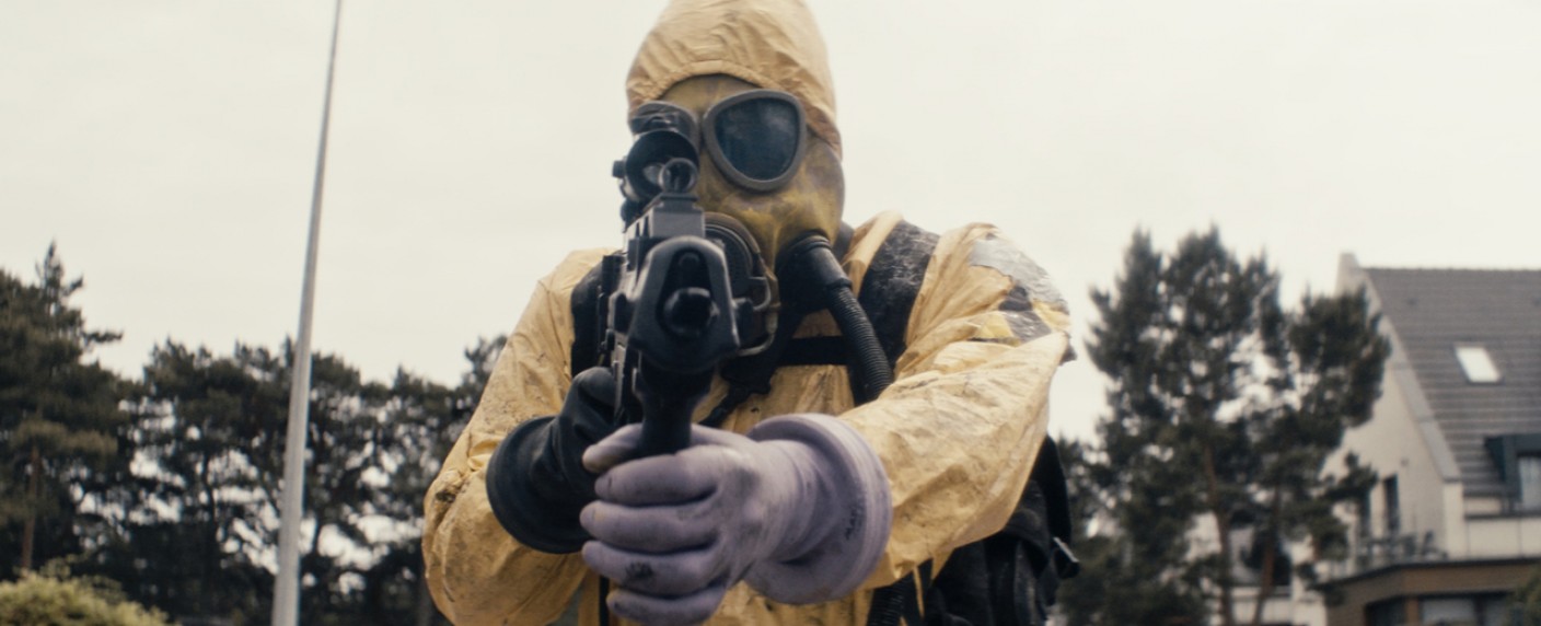 „Sløborn“: Starttermin für zweite Staffel verkündet – ZDF-Thrillerserie mit Wotan Wilke Möhring und Lea van Acken – Bild: ZDF/​Syrreal Entertainment/​Christian Alvart