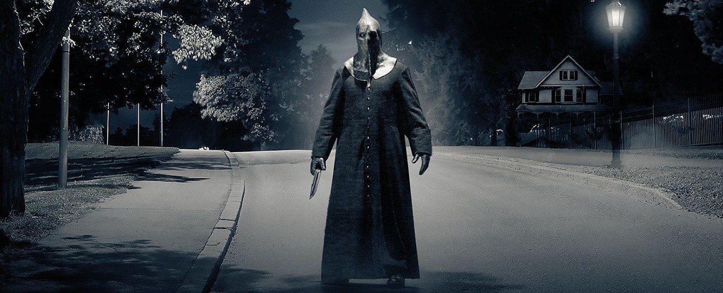 „Slasher“: Horror-Anthologie wechselt mit Staffel vier Hauptanbieter – Streaming-Dienst Shudder bestellt „Flesh & Blood“-Staffel – Bild: Chiller