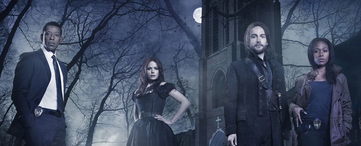 FOX will „Sleepy Hollow“ leichter zugänglich machen – Wird die Serie das nächste „Dollhouse“ oder „Firefly“? – Bild: FOX