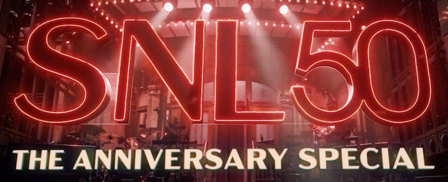 50 Jahre „Saturday Night Live“: Riesiges All-Star-Aufgebot zur Jubiläumsshow – Chevy Chase, Eddie Murphy, Miley Cyrus, Tom Hanks, Paul McCartney und viele mehr – Bild: NBC