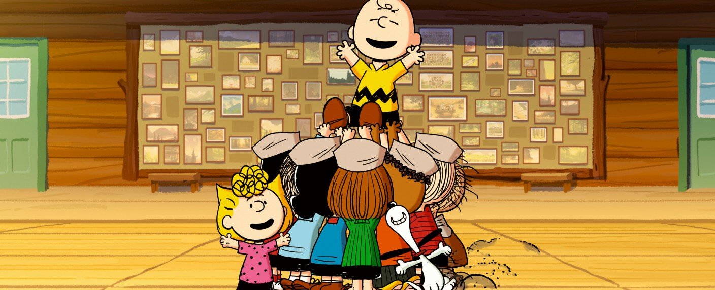 [UPDATE] 75 Jahre „Peanuts“: Apple kündigt erstes Musical-Special der ...