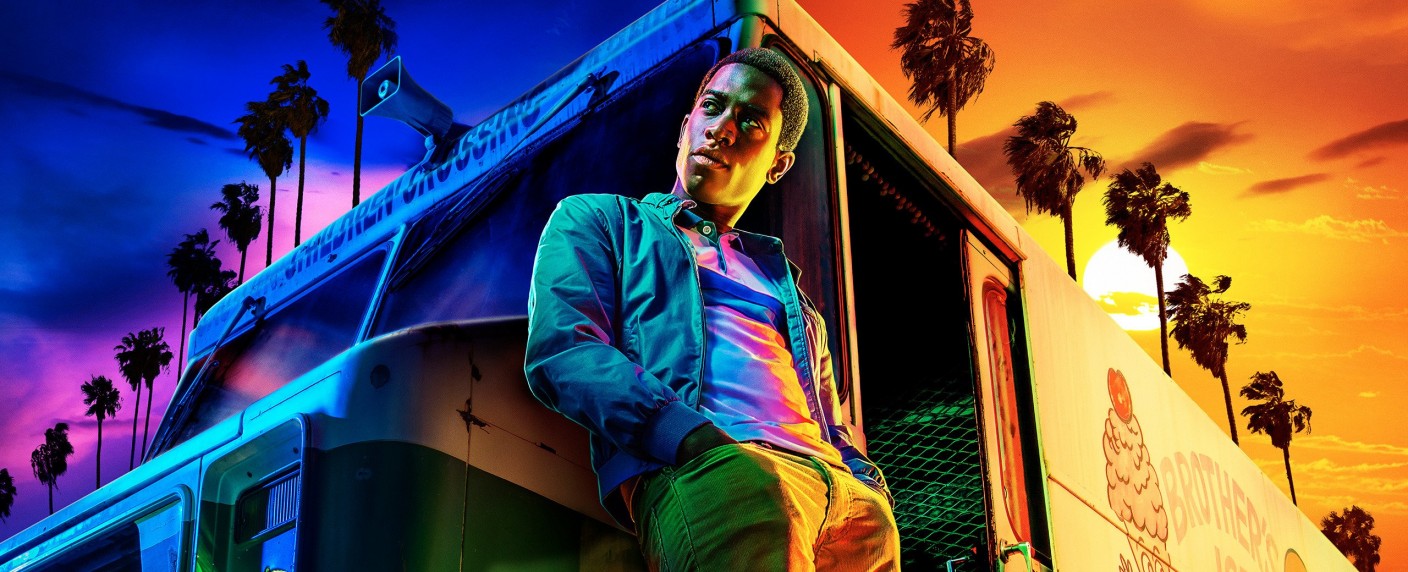 „Snowfall“ und „Better Things“: Neue Staffeln starten im Februar – Erfolgsserien von FX melden sich mit jeweils fünfter Staffel zurück – Bild: FX