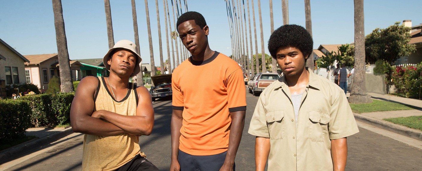 Weitere Staffeln für „Snowfall“ und „Greenleaf“ – FX und OWN schicken erfolgreiche Dramaserien in die Verlängerung – Bild: Mark Davis/​FX