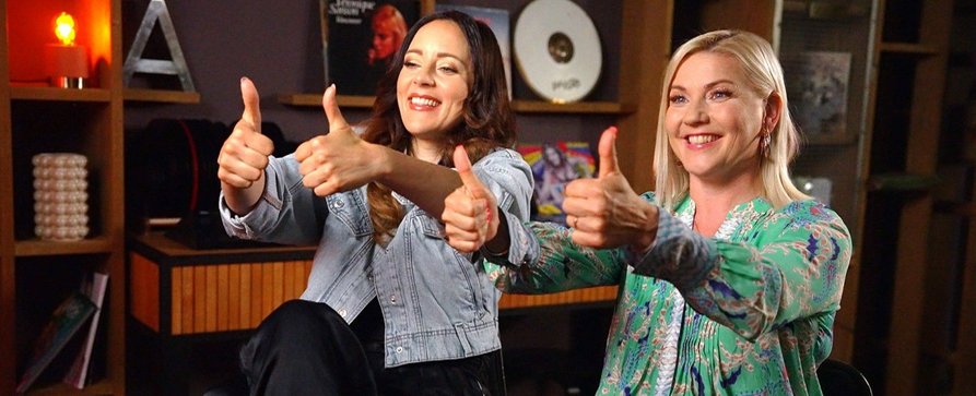 VOX sucht die 50 beliebtesten Songs der Deutschen – Max Strohe und Viktoria Fuchs liefern wieder ab – Bild: RTL