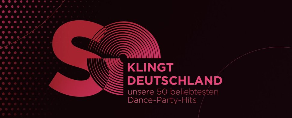 VOX präsentiert 50 Dance-Party-Hits und die beliebtesten Rock- und Pop-Bands – Zwei neue Ausgaben der Musik-Doku "So klingt Deutschland" – Bild: RTL