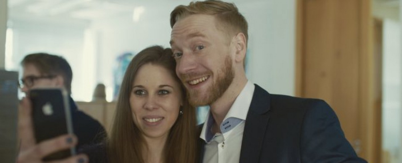 „Soapstar – Eine Luftpumpe will nach oben“: RTL II startet Online-Comedyserie – Zwölfteilige Webserie mit „Köln 50667“-Darsteller – Bild: RTL II