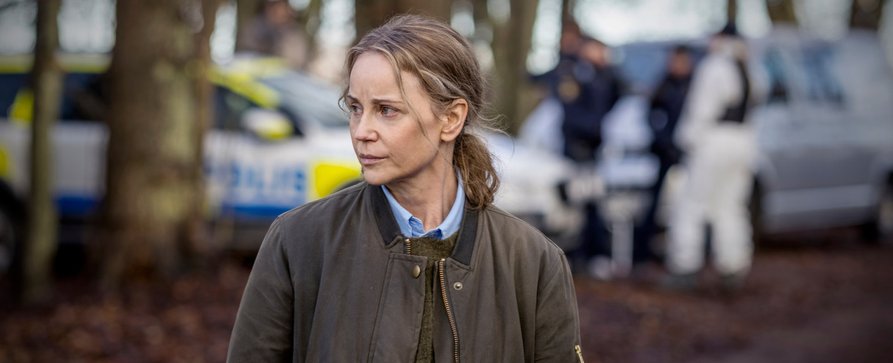 „Iris – Die Wahrheit“: An diesem Tag startet Staffel 2 des ZDF-Krimis – „Die Brücke“-Star Sofia Helin ermittelt wieder in Stockholm – Bild: ZDF/Carolina Romare „Iris – Die Wahrheit“: An diesem Tag startet Staffel 2 des ZDF-Krimis – „Die Brücke“-Star Sofia Helin ermittelt wieder in Stockholm – Bild: ZDF/Carolina Romare