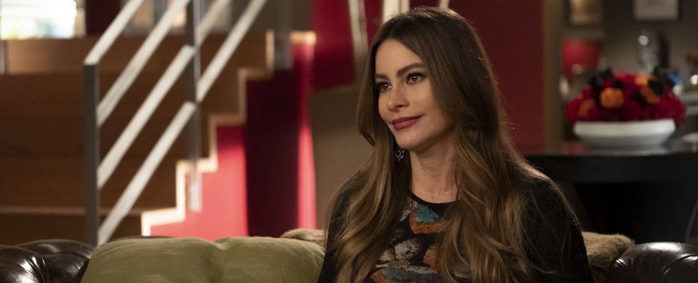 Sofia Vergara („Modern Family“) wird für Netflix Drogenboss „Griselda“ – Miniserie schildert Werdegang der grausamen „Schwarzen Witwe“ – Bild: ABC