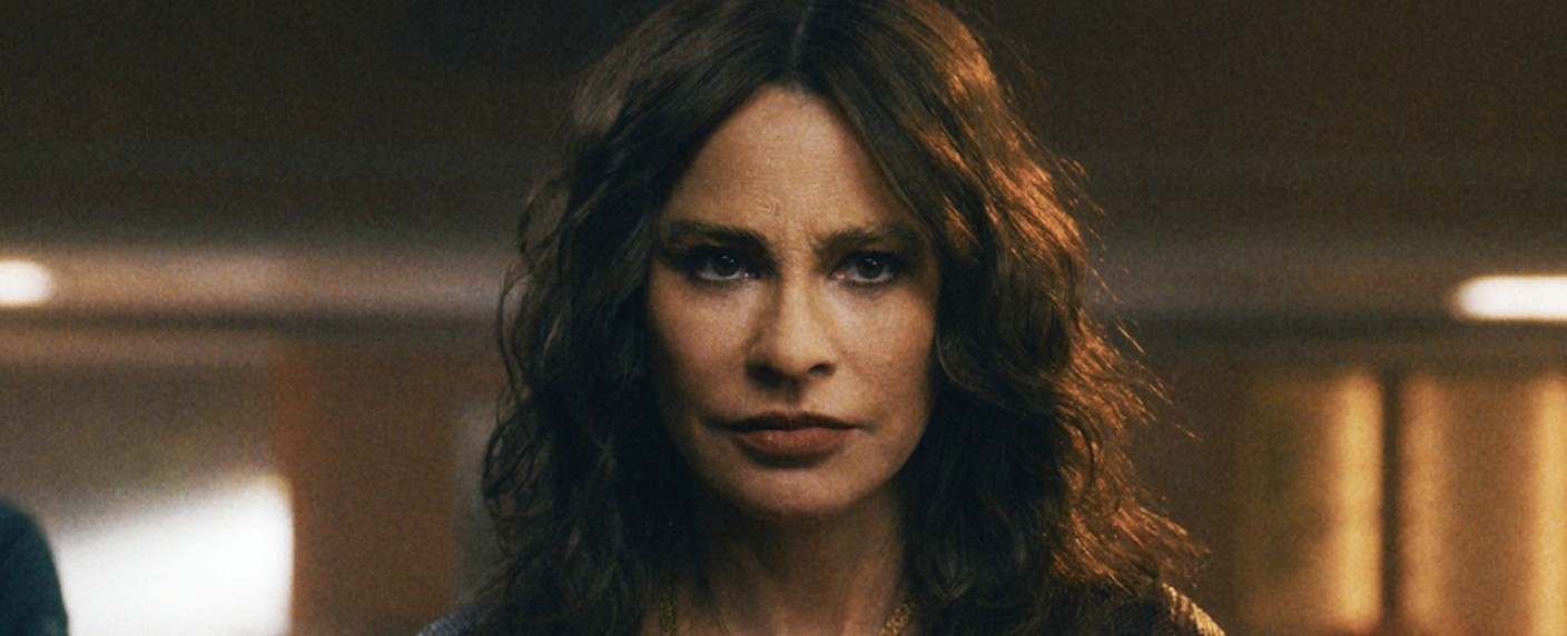 [UPDATE] „Griselda“-Trailer: Sofia Vergara („Modern Family“) wird für Netflix zur Drogenbaronin – Miniserie über den Werdegang der berüchtigten „Schwarzen Witwe“ – Bild: Netflix