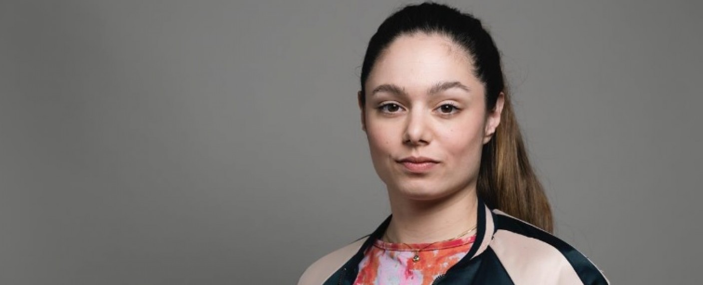 „SOKO Köln“: Ex-„Sturm der Liebe“-Schauspielerin übernimmt neue Hauptrolle – Aylin Ravanyar steigt bei ZDF-Vorabendkrimi ein – Bild: ZDF/​Martin Rottenkolber