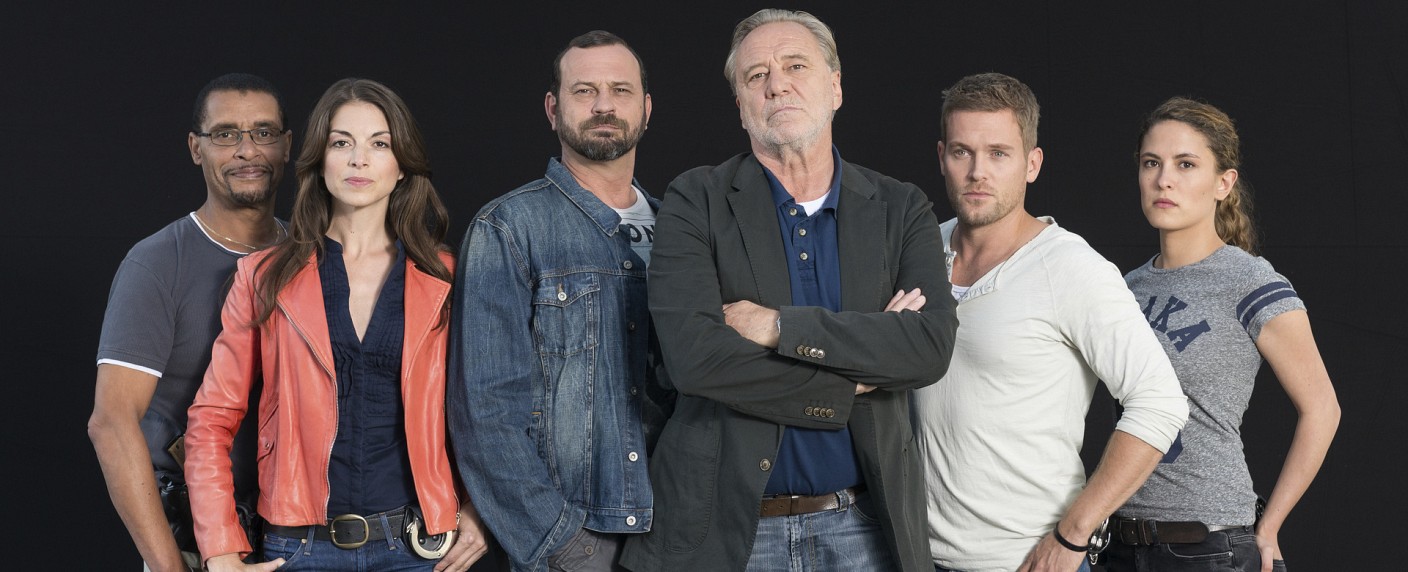 ZDF: „SOKO“-Serien melden sich im September mit neuen Folgen zurück – Insgesamt 132 neue Krimi-Folgen – Bild: ZDF/​Michael Marhoffer