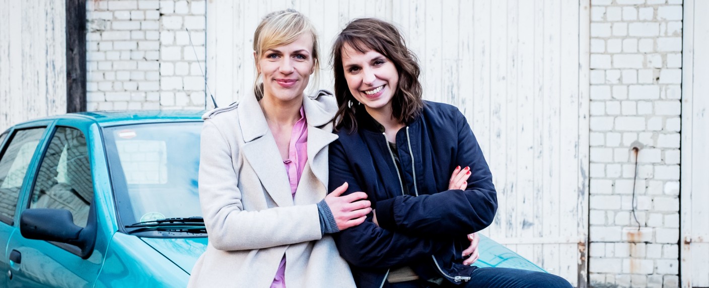 „SOKO Potsdam“, „SOKO Hamburg“ und „SOKO Wien“ kehren Anfang 2021 zurück – Neue Folgen der ZDF-Vorabendkrimis – Bild: ZDF/​Gordon Muehle