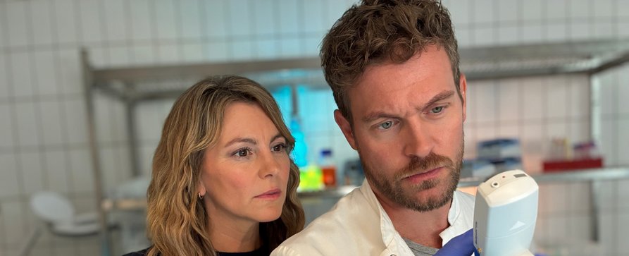 „SOKO Spurenjäger“: ZDF produziert überraschend neue SOKO-Serie – Inoffizieller Nachfolger von „SOKO Hamburg“ – Bild: ZDF/​Michael Clayton