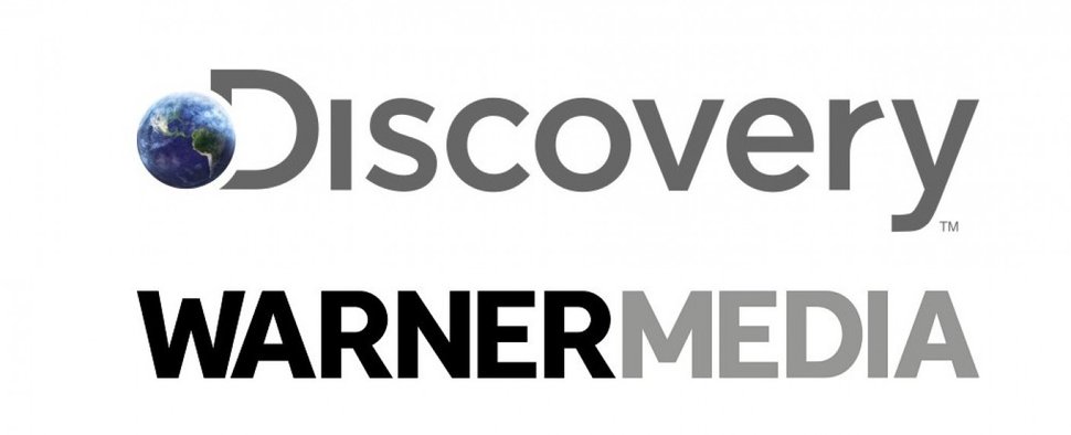 Sollen fusionieren: Discovery und WarnerMedia – Bild: Discovery Inc./WarnerMedia