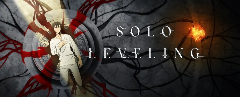 „Solo Leveling“ findet seinen Weg zu Joyn – Bild: Solo Leveling Animation Partners