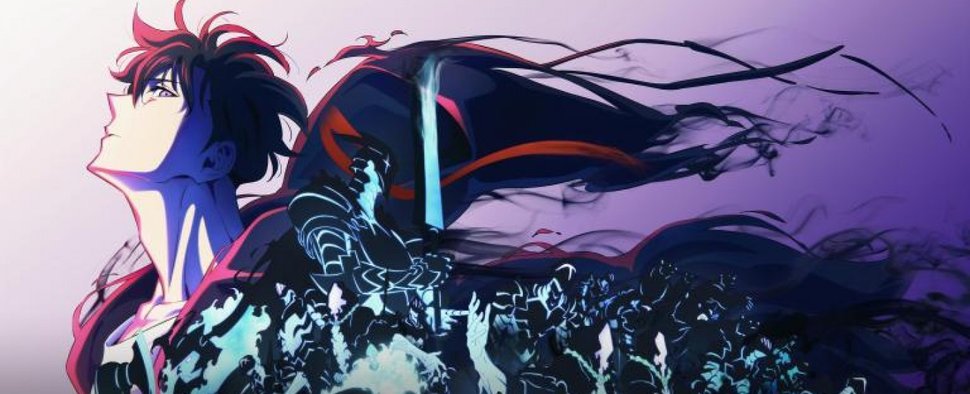 „Solo Leveling“ – Bild: Solo Leveling Animation Partners