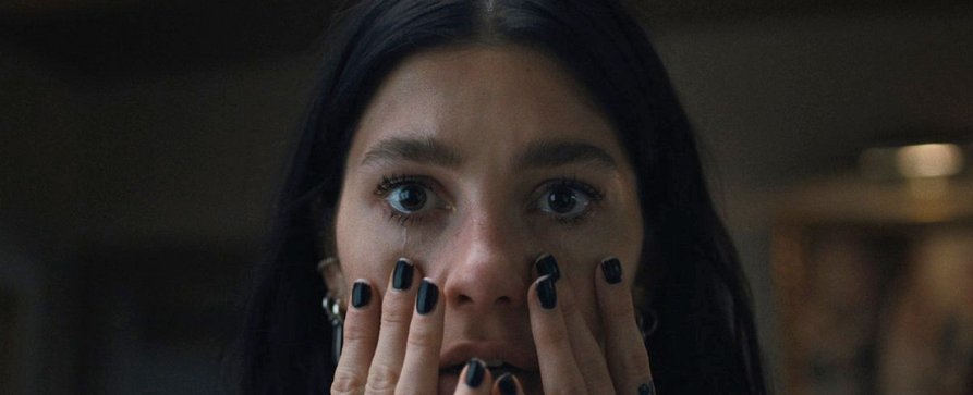 „Something Very Bad Is Going to Happen“: Trailer zur neuen Netflix-Horrorserie von „Stranger Things“-Machern – Düstere Horrorserie über eine junge Braut kurz vor der Eheschließung – Bild: Netflix