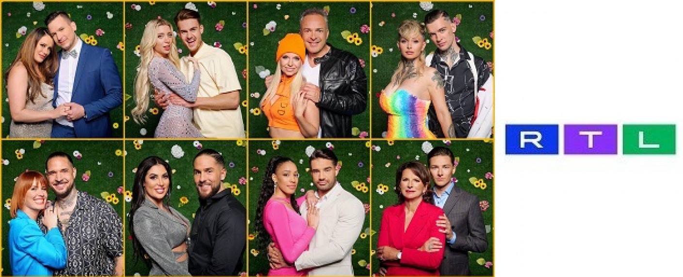 „Sommerhaus der Stars“: Staatsanwaltschaft ermittelt wegen Körperverletzung – Mehrere Teilnehmer müssen die RTL-Show verlassen – Bild: RTL