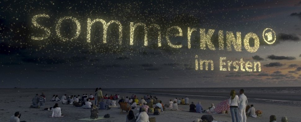 SommerKino im Ersten, Horrorfilm-Festival bei ZDFneo – Spielfilmhighlights im Sommerprogramm – Bild: Das Erste/ARD Design