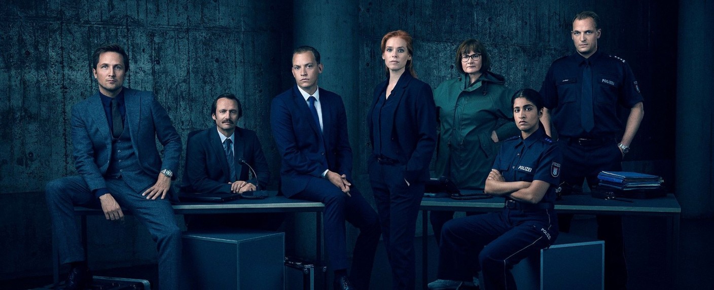 Vor dem Start: In „Sonderlage“ gewinnt Henny Reents aus „Nord bei Nordwest“ – Review – RTL-Reihe empfiehlt sich trotz Mängeln für Nachschub – Bild: RTL/​Benno Kraehahn