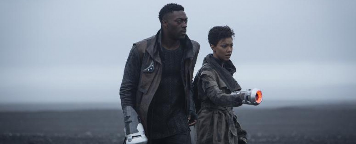 „Star Trek: Discovery“: Erster Blick auf dritte Staffel – Starttermine für neue Folgen der „Short Treks“ – Bild: CBS All Access