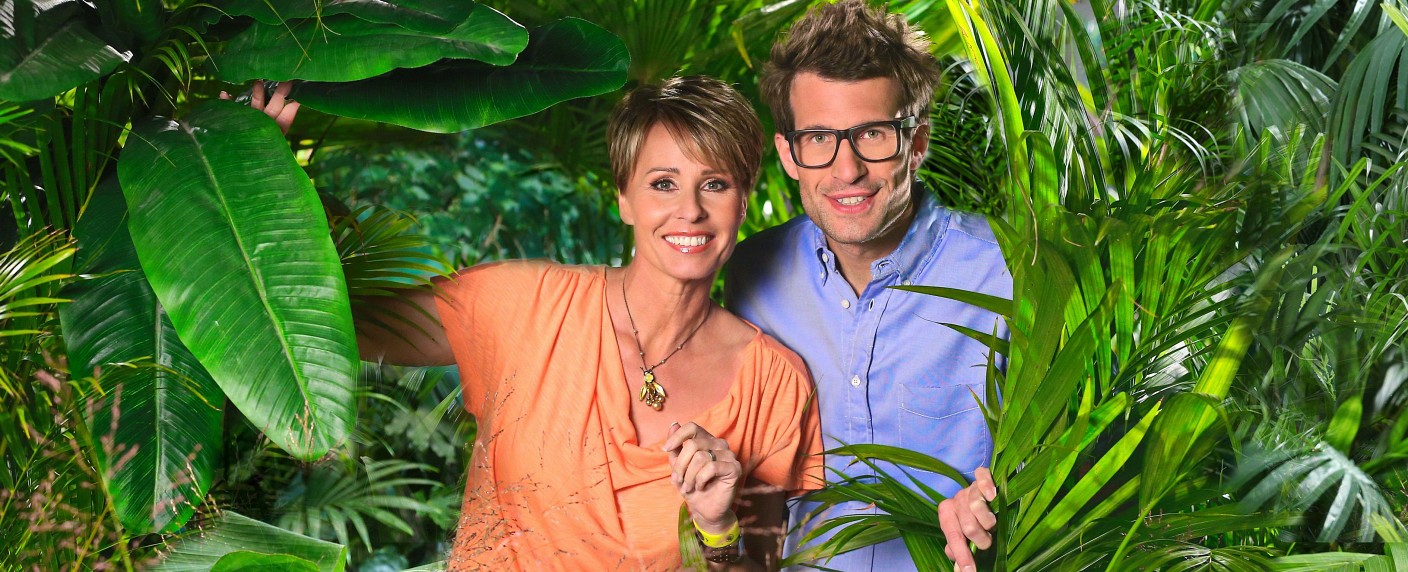 „IBES“: Dschungelcamp wird erneut am Dienstag verlängert – „CSI: Miami“ pausiert eine weitere Woche – Bild: RTL/​Stefan Gregorowius
