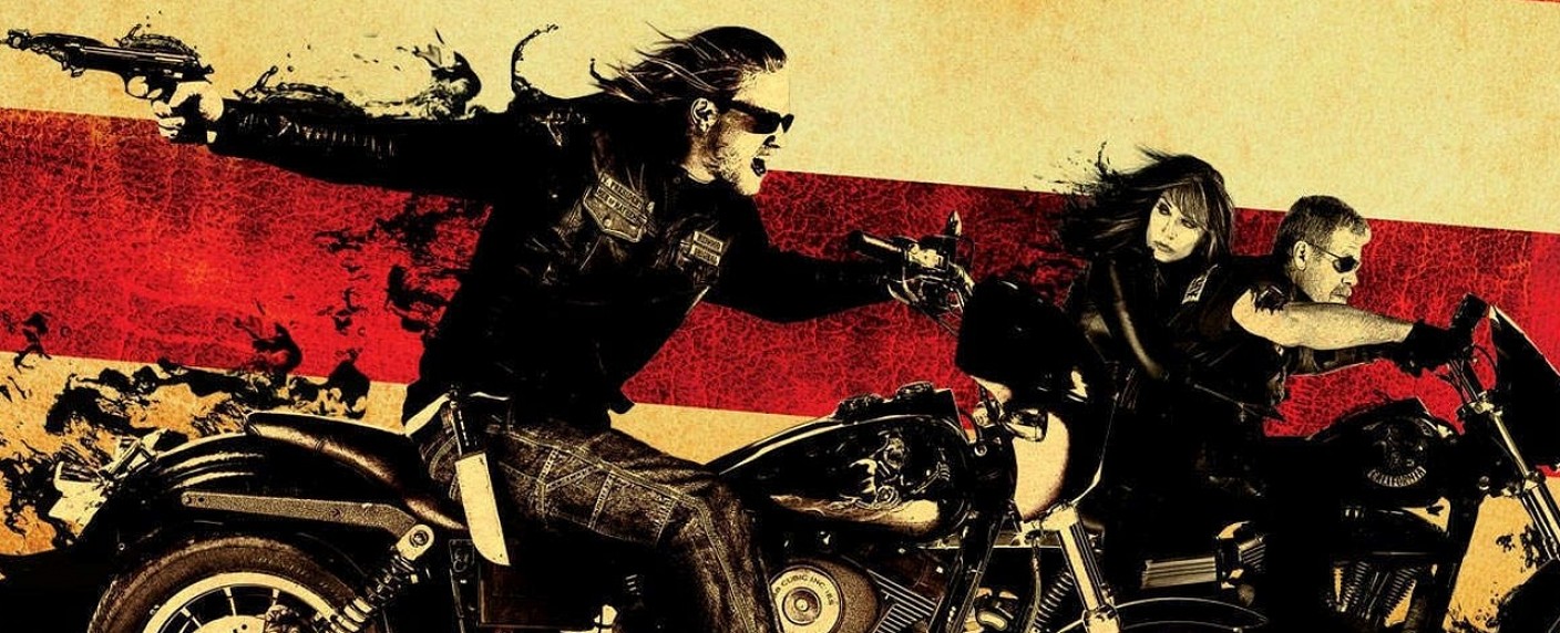 ProSieben Maxx setzt „Sons of Anarchy“ nach der WM fort – Dritte „Wilfred“-Staffel ab Ende Juli auf ProSieben – Bild: FX