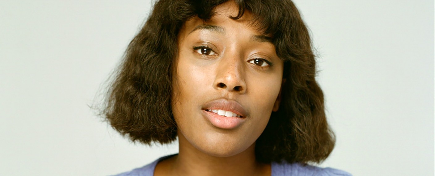 „The Witcher: Blood Origin“ findet Ersatz für Jodie Turner-Smith – Sophia Brown („Pflicht/​Schande“) im „The Witcher“-Prequel – Bild: Netflix