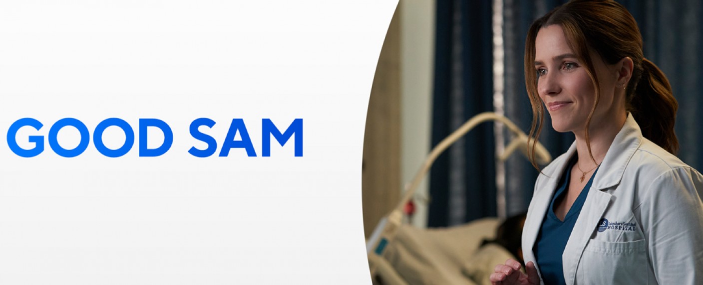 Sophia Bush erhält Starttermin für „Good Sam“, CBS plant mit „Promi Big Brother“ – Programmankündigungen von CBS für Anfang 2022 – Bild: CBS