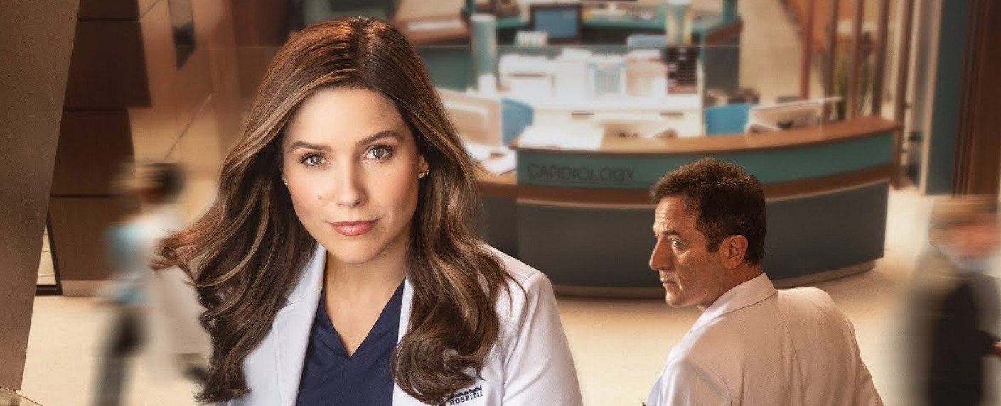 „Grey’s Anatomy“ holt „One Tree Hill“-Star für längerfristige Gastrolle – Serie holt für 21. Staffel neue Chirurgin – Bild: CBS