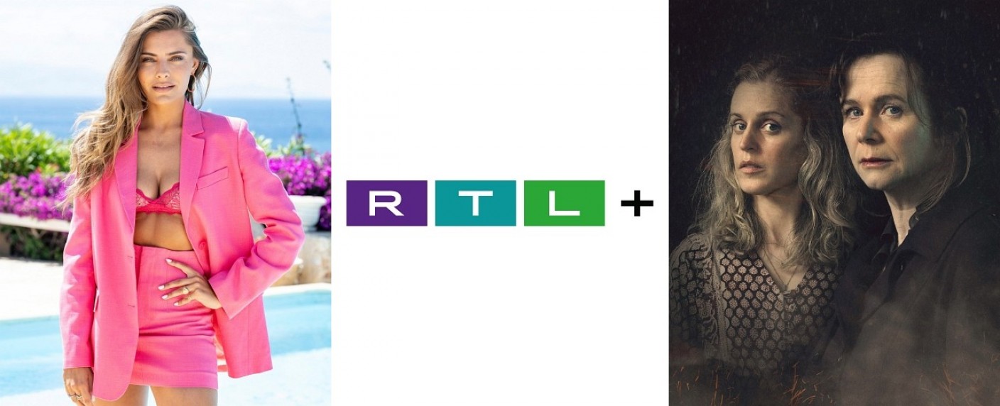 Neue „Are You The One?“-Staffel und Thriller-Serie „Too Close“ im Dezember bei RTL+ – Neben Prestige-Produktionen „Faking Hitler“ und „Sisi“ – Bild: RTL, Markus Hertrich /​ Snowed-In Productions & All3Media International