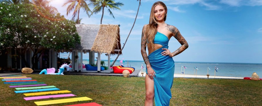 „Are You The One?“: Sophia Thomalla verkuppelt wieder Reality-Stars – Dritte Staffel des Datingshow-Ablegers bei RTL+ – Bild: RTL/​Frank Beer