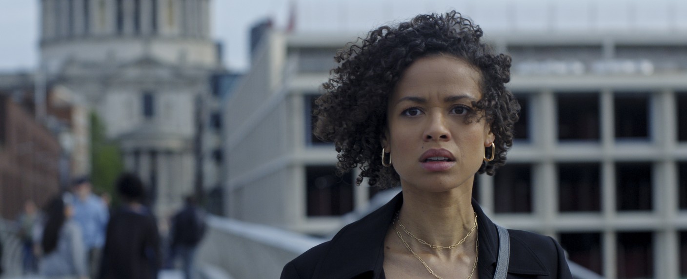 [UPDATE] „The Girl in the Water“: Trailer und Termin für zweite Staffel – Psychothriller um Frau ohne Erinnerung geht Anfang 2025 weiter – Bild: Apple TV+