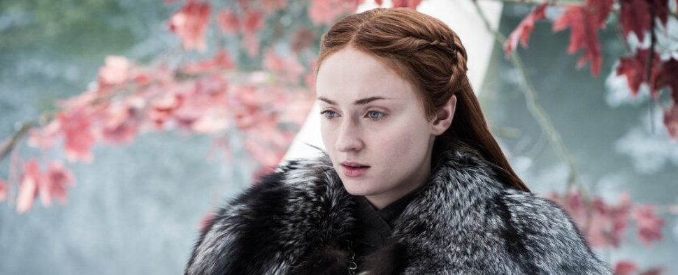 Sophie Turner in „Game of Thrones“ – Bild: HBO