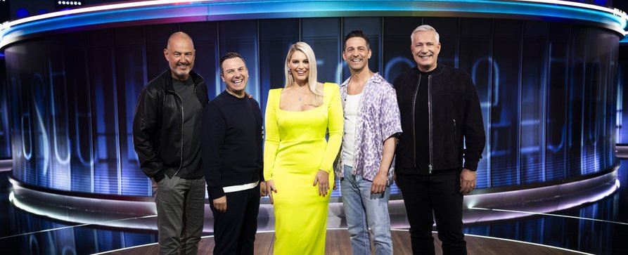 Quoten: „The Taste“ startet ausbaufähig, „DSDS“ fällt auf neue Tiefs – „Bares für Rares“ und ARD-Drama beim Gesamtpublikum auf Augenhöhe – Bild: Sat.1