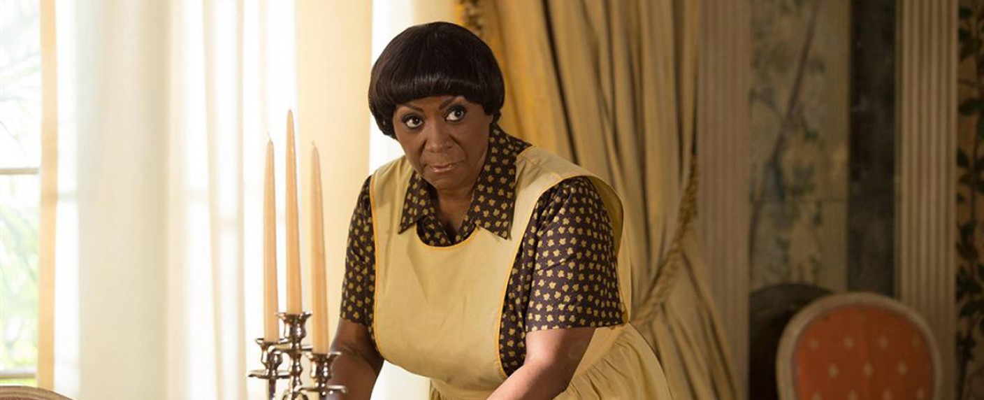 „Wunderbare Jahre“: Soul-Sängerin Patti LaBelle mit Gastauftritt in Staffel zwei dabei – „Godmother of Soul“ besucht Familienserie – Bild: FX