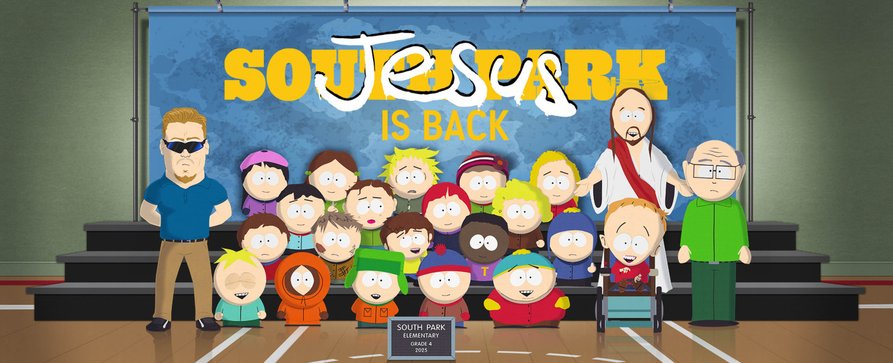 „South Park“: An diesem Tag startet Staffel 29 in Deutschland – Neue Abenteuer für Stan, Kyle, Cartman und Kenny – Bild: Paramount „South Park“: An diesem Tag startet Staffel 29 in Deutschland – Neue Abenteuer für Stan, Kyle, Cartman und Kenny – Bild: Paramount