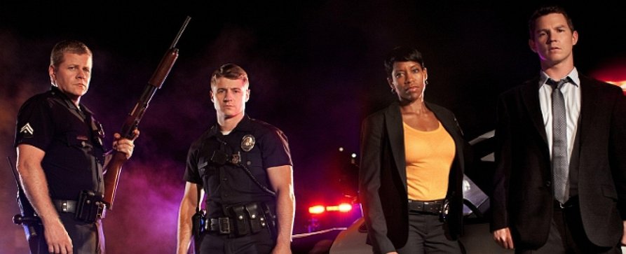 „Southland“: Finale Staffel erhält späte Free-TV-Premiere – Cop-Drama mit Ben McKenzie erhält auch hierzulande seinen Abschluss – Bild: TNT