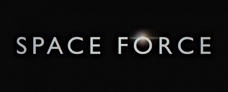 „Space Force“ – Bild: Nefflix