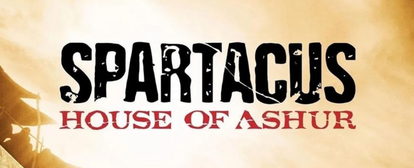 [UPDATE] „Spartacus“-Spin-off „House of Ashur“ mit ausführlichem Trailer – Nachfolger zur beliebten Gladiatoren-Serie mit Blut, Sand und Intrigen – Bild: Starz